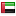 albariq.com server is located in United Arab Emirates